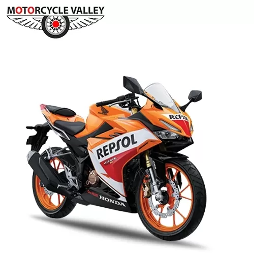 Honda CBR 150R ABS Motogp Edition